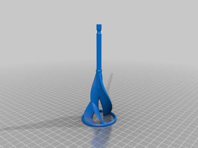Resin Mixer