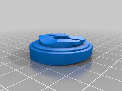 Hammerhaed karoo quarter turn mount replacement
