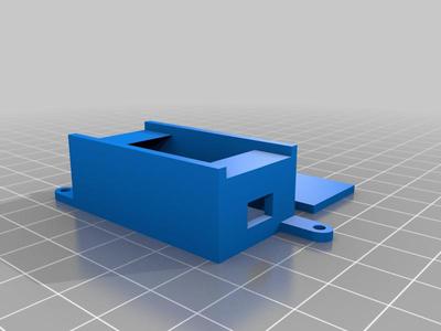 Lusterbox