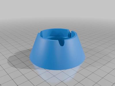 spacer for flipsky 65161 motor