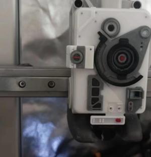 MOSS Multicolor Print (4 colors printable)