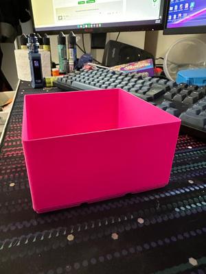 Gridfinity bin 3x3x10