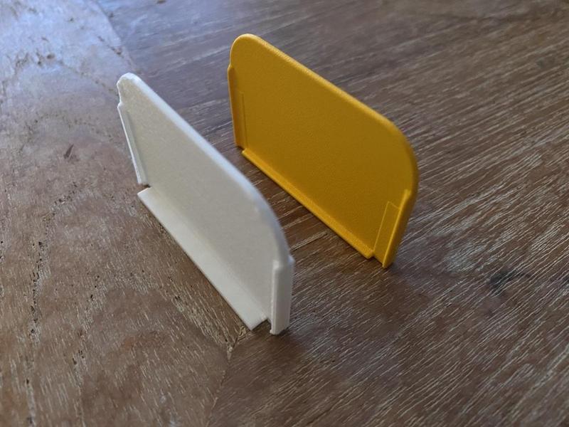 stanley separator