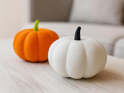 Pumpkin / Autumn Decoration