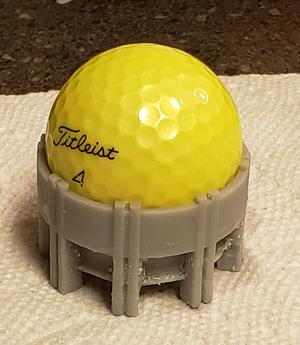 Fuel Tank for Table-top Gaming