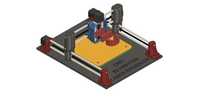 cnc machine