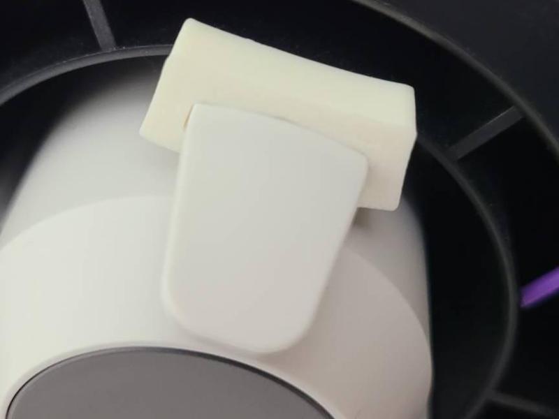 AMS Lite Filament Holder to prevent falling