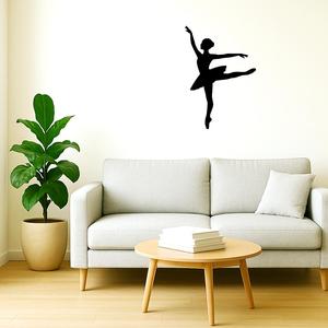 dancer wall decoration