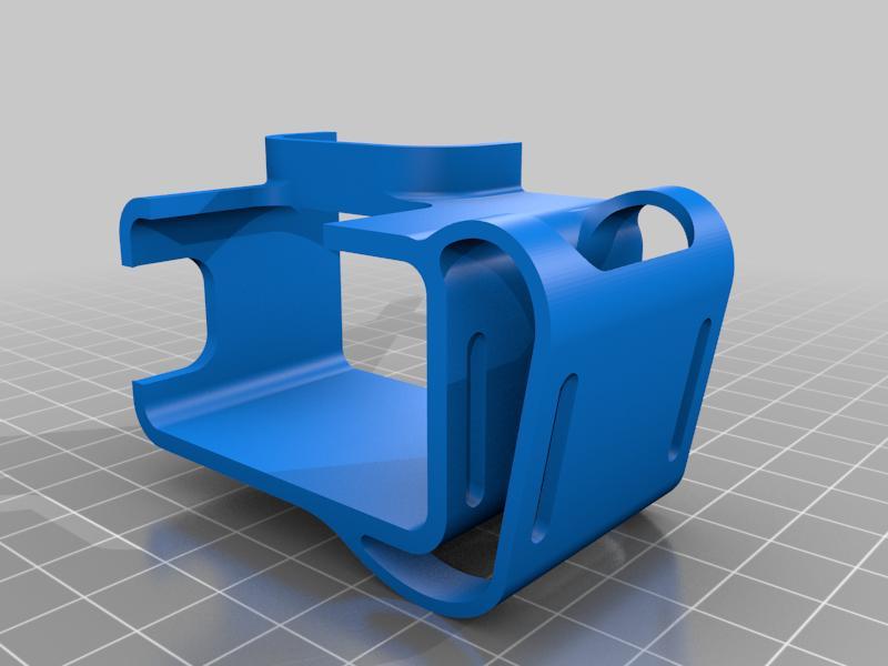 Shendrones Hero9 Mounts
