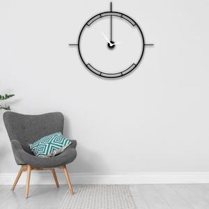 Wall Clock - 10 Different Hour And Minute Hands