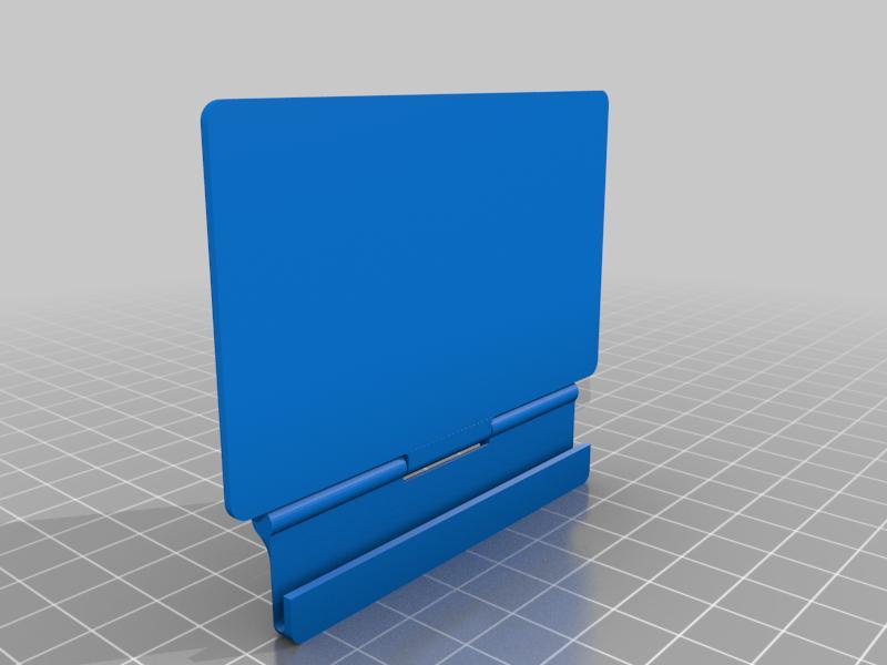 Ender 3 Marlin LCD cover
