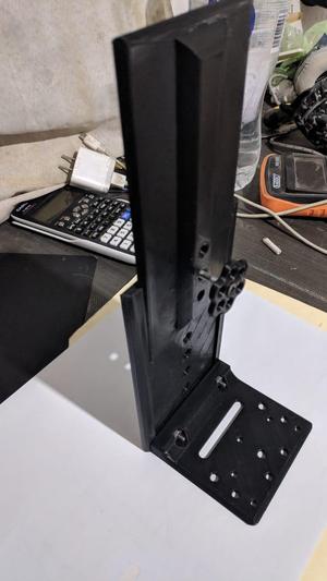 Beam Block