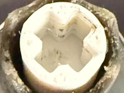 Kitchenaid Stabmixer 5KHB2571 / 5KHB2531 Connector