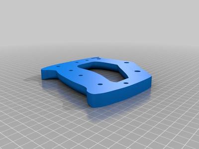 Saw Handle