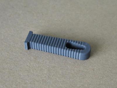File Handle