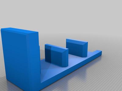 Artillery X1 / Genius X Axis Right End Cap