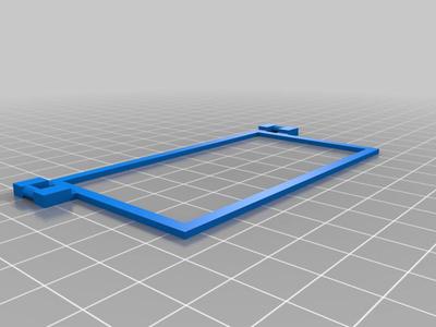 Vertical blind replacement parts