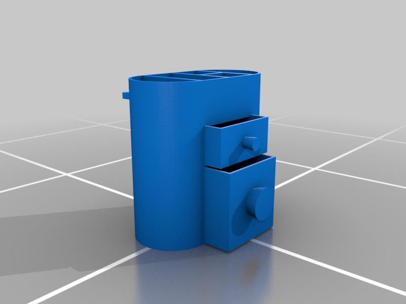 Desk Organizer