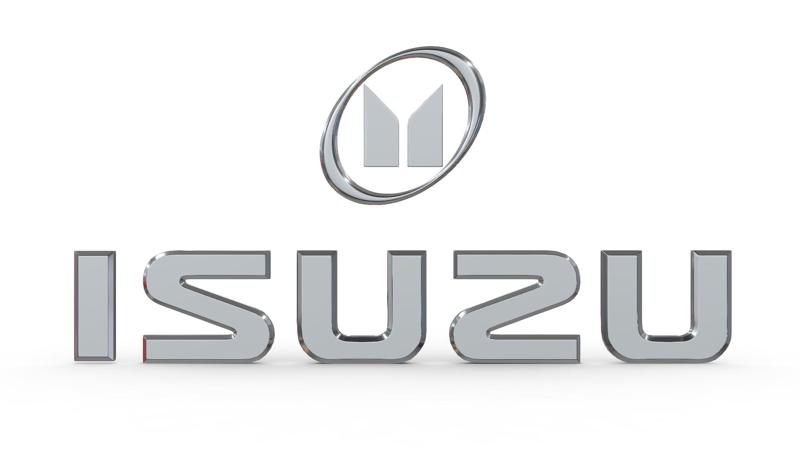 isuzu logo