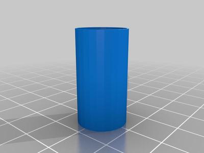 i1R2 Flashlight protective sleeve