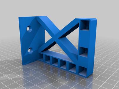 Kitchen shelf