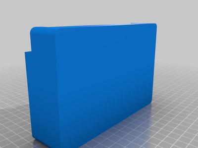 Mirco SD USB Tool Holder
