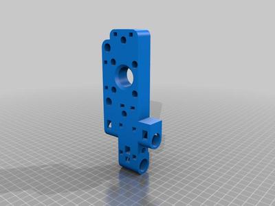 CNC labswork