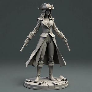 Pirate #6