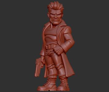 Dolph Lundgren