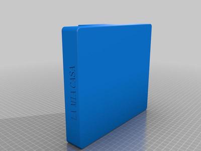 Napkin holder