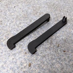 Toyota 4Runner 3rd Gen Center Console Armrest Arm Stopper / Limiter