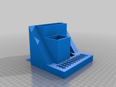 Desk Organizer