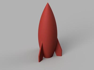 Rocket