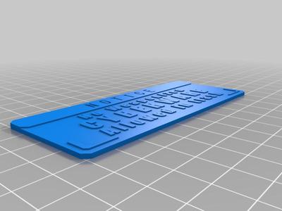 Cyberpunk2077 trash container sign