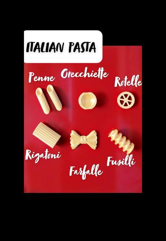Italian Pasta