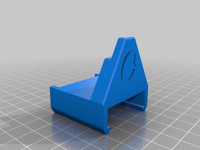 Anycubic Chiron Spool Holder