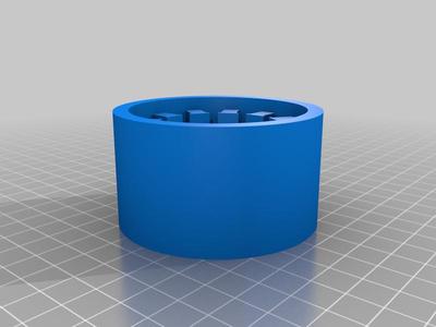 Basic Brushless motor v0.8
