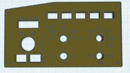 A320 EFIS