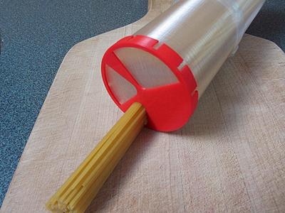 Pasta Portion Dispenser