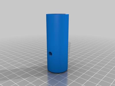 Roof Rake Replacement Adaptor