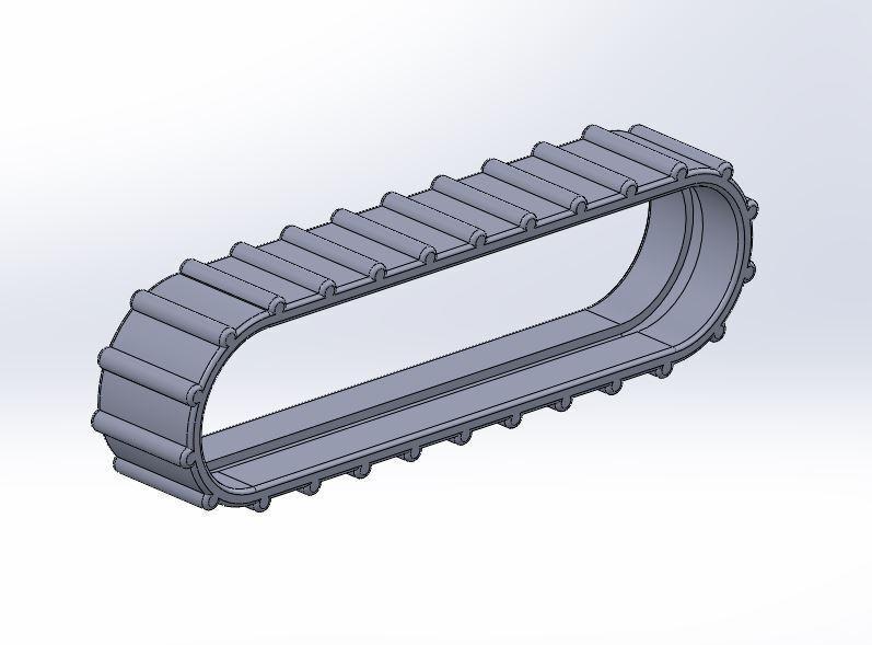 Lesney Matchbox 8b-18b Caterpillar Tractor Bulldozer Tracks