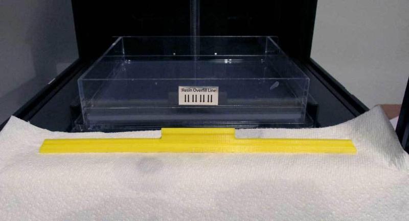 Customizable Paper Holder Magnet Bar