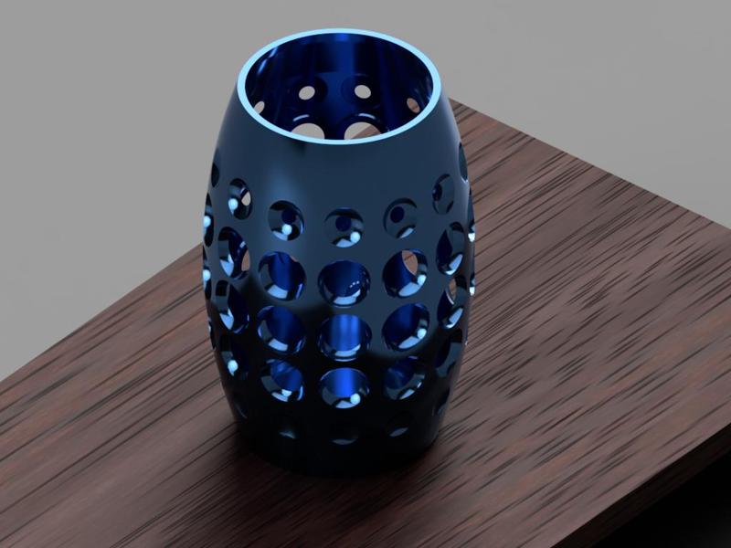 Void Vase