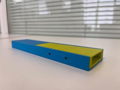 Solución para abrir y cerrar el grifo para personas con parálisis cerebral