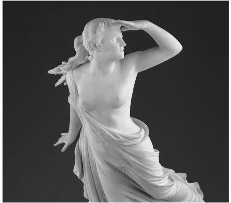  The Lost Pleiade, 1874â€“75