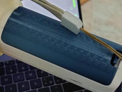 wii battery cover