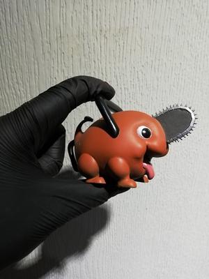 POCHITA FanART (Chainsawman)