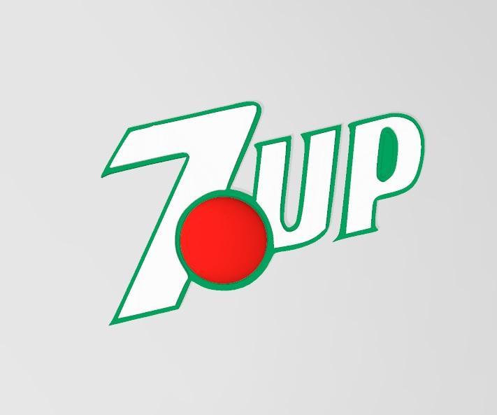 7UP LOGO