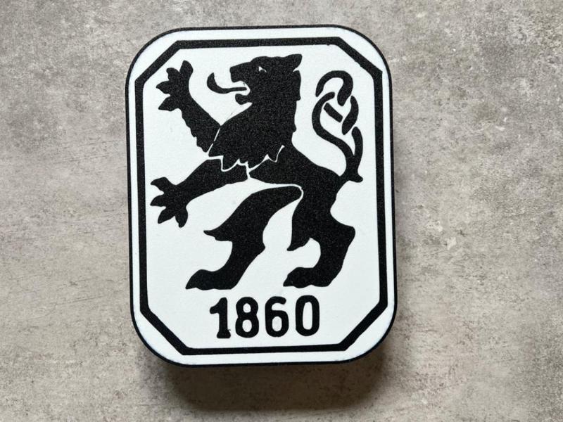 1860 altes Wappen Lightbox