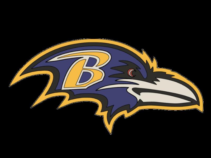 Baltimore Ravens Logo